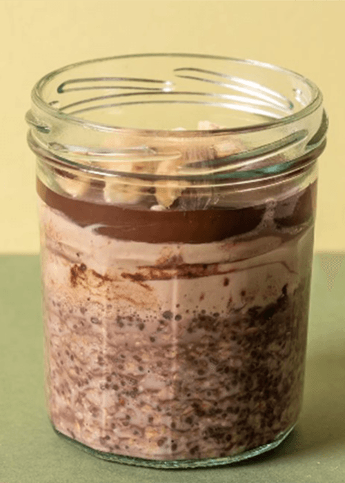Overnight Ferrero Rocher